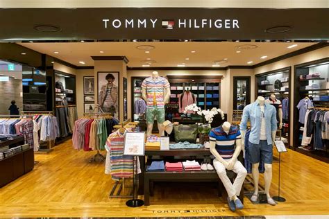 why is tommy hilfiger so expensive|tommy hilfiger quality reddit.